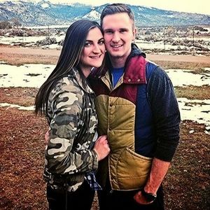 Meet your Posher, Patrick